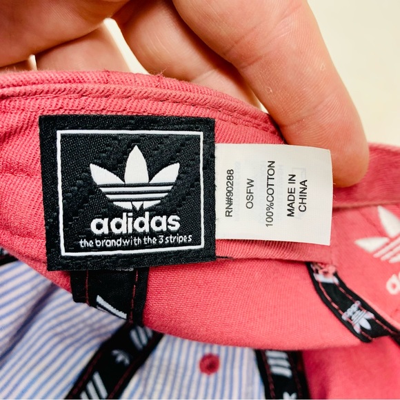 Adidas Originals Hat Unisex - Picture 7 of 8